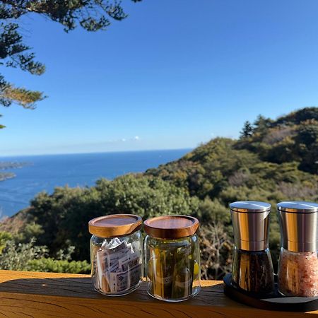 プライベートリゾート碧海 Higashiizu Exteriér fotografie